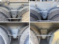 MITSUBISHI FUSO Super Great Dump 2PG-FV70HX 2021 289,138km_9