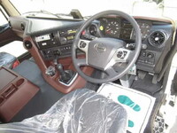 HINO Profia Mixer Truck 2DG-FS1AGE 2024 2,000km_14