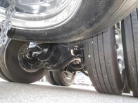 HINO Profia Mixer Truck 2DG-FS1AGE 2024 2,000km_21