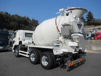HINO Profia Mixer Truck 2DG-FS1AGE 2024 2,000km_2