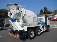 HINO Profia Mixer Truck 2DG-FS1AGE 2024 2,000km_4