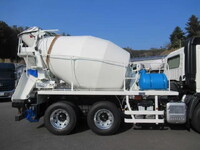 HINO Profia Mixer Truck 2DG-FS1AGE 2024 2,000km_6