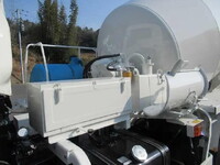 HINO Profia Mixer Truck 2DG-FS1AGE 2024 2,000km_7