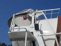 HINO Profia Mixer Truck 2DG-FS1AGE 2024 2,000km_8