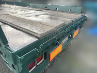 HINO Ranger Self Loader KC-FD2JKBA 1996 201,224km_10