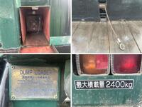 HINO Ranger Self Loader KC-FD2JKBA 1996 201,224km_11