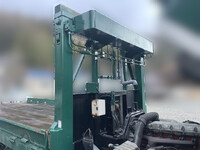 HINO Ranger Self Loader KC-FD2JKBA 1996 201,224km_13