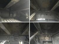 HINO Ranger Self Loader KC-FD2JKBA 1996 201,224km_19