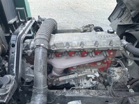 HINO Ranger Self Loader KC-FD2JKBA 1996 201,224km_22