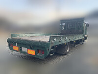 HINO Ranger Self Loader KC-FD2JKBA 1996 201,224km_2