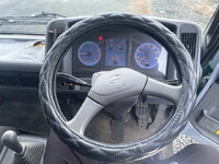 HINO Ranger Self Loader KC-FD2JKBA 1996 201,224km_35