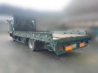 HINO Ranger Self Loader KC-FD2JKBA 1996 201,224km_4