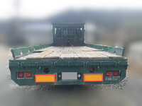 HINO Ranger Self Loader KC-FD2JKBA 1996 201,224km_7