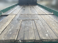 HINO Ranger Self Loader KC-FD2JKBA 1996 201,224km_8