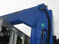 MITSUBISHI FUSO Fighter Truck (With 4 Steps Of Cranes) 2DG-FQ62F 2024 1,000km_10