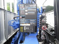 MITSUBISHI FUSO Fighter Truck (With 4 Steps Of Cranes) 2DG-FQ62F 2024 1,000km_11