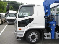 MITSUBISHI FUSO Fighter Truck (With 4 Steps Of Cranes) 2DG-FQ62F 2024 1,000km_14