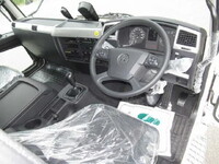 MITSUBISHI FUSO Fighter Truck (With 4 Steps Of Cranes) 2DG-FQ62F 2024 1,000km_17