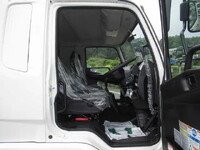 MITSUBISHI FUSO Fighter Truck (With 4 Steps Of Cranes) 2DG-FQ62F 2024 1,000km_20