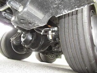 MITSUBISHI FUSO Fighter Truck (With 4 Steps Of Cranes) 2DG-FQ62F 2024 1,000km_23