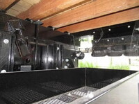 MITSUBISHI FUSO Fighter Truck (With 4 Steps Of Cranes) 2DG-FQ62F 2024 1,000km_24