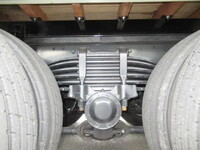 MITSUBISHI FUSO Fighter Truck (With 4 Steps Of Cranes) 2DG-FQ62F 2024 1,000km_25