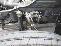 MITSUBISHI FUSO Fighter Truck (With 4 Steps Of Cranes) 2DG-FQ62F 2024 1,000km_26