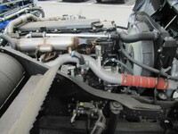 MITSUBISHI FUSO Fighter Truck (With 4 Steps Of Cranes) 2DG-FQ62F 2024 1,000km_27