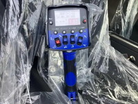 MITSUBISHI FUSO Fighter Truck (With 4 Steps Of Cranes) 2DG-FQ62F 2024 1,000km_29