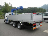 MITSUBISHI FUSO Fighter Truck (With 4 Steps Of Cranes) 2DG-FQ62F 2024 1,000km_2
