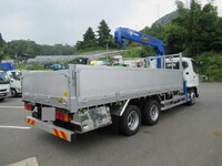 MITSUBISHI FUSO Fighter Truck (With 4 Steps Of Cranes) 2DG-FQ62F 2024 1,000km_4