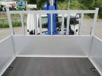 MITSUBISHI FUSO Fighter Truck (With 4 Steps Of Cranes) 2DG-FQ62F 2024 1,000km_7