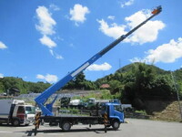 ISUZU Forward Cherry Picker PDG-FTR34S2 2010 18,000km_10