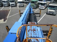 ISUZU Forward Cherry Picker PDG-FTR34S2 2010 18,000km_14