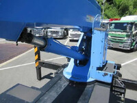 ISUZU Forward Cherry Picker PDG-FTR34S2 2010 18,000km_16
