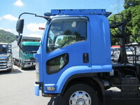 ISUZU Forward Cherry Picker PDG-FTR34S2 2010 18,000km_17
