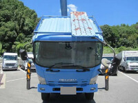 ISUZU Forward Cherry Picker PDG-FTR34S2 2010 18,000km_19