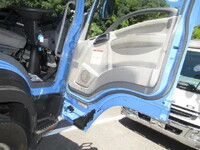 ISUZU Forward Cherry Picker PDG-FTR34S2 2010 18,000km_25