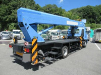 ISUZU Forward Cherry Picker PDG-FTR34S2 2010 18,000km_4