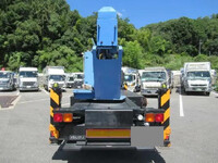ISUZU Forward Cherry Picker PDG-FTR34S2 2010 18,000km_5