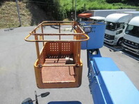 ISUZU Forward Cherry Picker PDG-FTR34S2 2010 18,000km_6