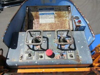 ISUZU Forward Cherry Picker PDG-FTR34S2 2010 18,000km_7