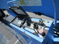 ISUZU Forward Cherry Picker PDG-FTR34S2 2010 18,000km_8