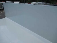 MITSUBISHI FUSO Fighter Deep Dump 2KG-FK62FZ 2024 1,000km_10