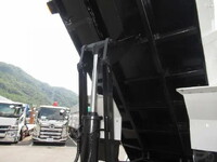 MITSUBISHI FUSO Fighter Deep Dump 2KG-FK62FZ 2024 1,000km_11