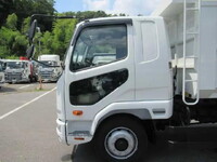 MITSUBISHI FUSO Fighter Deep Dump 2KG-FK62FZ 2024 1,000km_12