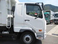 MITSUBISHI FUSO Fighter Deep Dump 2KG-FK62FZ 2024 1,000km_13