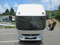 MITSUBISHI FUSO Fighter Deep Dump 2KG-FK62FZ 2024 1,000km_14