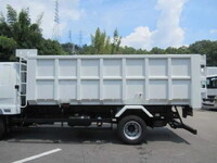 MITSUBISHI FUSO Fighter Deep Dump 2KG-FK62FZ 2024 1,000km_15