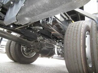 MITSUBISHI FUSO Fighter Deep Dump 2KG-FK62FZ 2024 1,000km_24